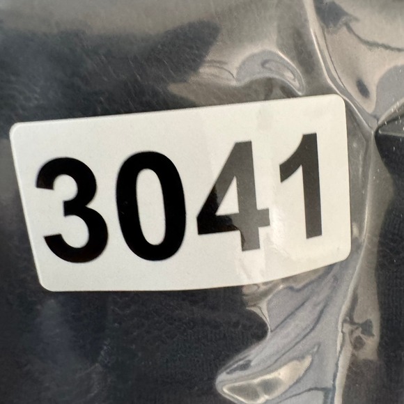 Vtg Babydoll Witchy Lace Top Womens 1X Black Ruffle Fairygrunge Whimsigoth Shirt - Picture 10 of 10